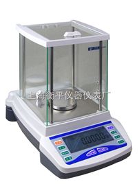 JA1003JA系列电子精密天平